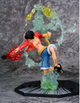 Фігурка, статуетка Манки Д. Луффі (Monkey D. Luffy) з аніме Ван Піс / One piece - зображення 2