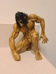 Коллекционная фигурка Атака Титанов Эрен Йегер Атакующий Титан Attack on Titan Eren Yeager Attack Titan, 14см. - изображение 5