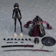 Фігурка Дівчина-самурай, Ronin ронін, аніме екшн рухома figma - зображення 4