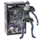 Фигурка Рюк Death Note (Тетрадь Смерти) — Коллекционная Аниме Фигурка Ryuk 20 см | Подарок фаната аниме и манги - изображение 1