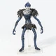 Фигурка Рюк Death Note (Тетрадь Смерти) — Коллекционная Аниме Фигурка Ryuk 20 см | Подарок фаната аниме и манги - изображение 3