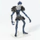 Фигурка Рюк Death Note (Тетрадь Смерти) — Коллекционная Аниме Фигурка Ryuk 20 см | Подарок фаната аниме и манги - изображение 5