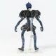 Фигурка Рюк Death Note (Тетрадь Смерти) — Коллекционная Аниме Фигурка Ryuk 20 см | Подарок фаната аниме и манги - изображение 6