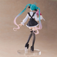 Колекційна фігурка вокалоїд Хацуне Міку Аніме статуетка Anime fashion Figure Subculture Hatsune Miku - зображення 5