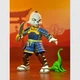 Колекційна фігурка Кролик Usagi Yojimbo (Самурай Усагі) — Teenage Mutant Ninja Turtles TMNT / Samurai Usagi Action Figure - зображення 6