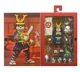 Колекційна фігурка Кролик Usagi Yojimbo (Самурай Усагі) — Teenage Mutant Ninja Turtles TMNT / Samurai Usagi Action Figure - зображення 9