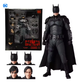 Фігурка колекційна Бетмен Ліга справедливості 15см (The Batman MAFEX) - зображення 1