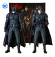 Фігурка колекційна Бетмен Ліга справедливості 15см (The Batman MAFEX) - зображення 2