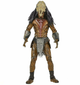 Коллекционная фигурка Prey: Ultimate Feral Predator (Хищник Дикий) — Action Figure 21 см - изображение 3