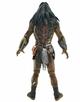 Коллекционная фигурка Prey: Ultimate Feral Predator (Хищник Дикий) — Action Figure 21 см - изображение 6