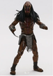 Коллекционная фигурка Prey: Ultimate Feral Predator (Хищник Дикий) — Action Figure 21 см - изображение 7