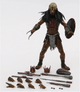 Коллекционная фигурка Prey: Ultimate Feral Predator (Хищник Дикий) — Action Figure 21 см - изображение 8