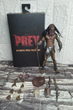 Коллекционная фигурка Prey: Ultimate Feral Predator (Хищник Дикий) — Action Figure 21 см - изображение 14