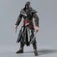 Фигурка игрушка Assassin's Creed Ezio Auditore 17 см Revelations / Коллекционная экшн фигура героя асасина Эцио из игры Ассасин Крид - изображение 5