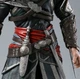 Фигурка игрушка Assassin's Creed Ezio Auditore 17 см Revelations / Коллекционная экшн фигура героя асасина Эцио из игры Ассасин Крид - изображение 8