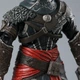 Фигурка игрушка Assassin's Creed Ezio Auditore 17 см Revelations / Коллекционная экшн фигура героя асасина Эцио из игры Ассасин Крид - изображение 9