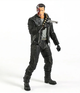 Фигурка коллекционная Терминатор 2: Судный День Т-800 (Terminator 2: Judgment Day T-800), 18 см - изображение 4