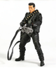 Фигурка коллекционная Терминатор 2: Судный День Т-800 (Terminator 2: Judgment Day T-800), 18 см - изображение 7