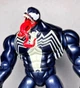 Фигурка Marvel Venom – коллекционная игрушка Марвел Веном 12см - изображение 4