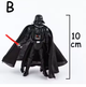 Коллекционная фигурка Дарт Вейдер, Darth Vader Звездные войны 10см - изображение 2