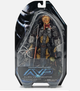 Коллекционная фигурка Celtic Predator AVP Alien vs Predator — экшен-фигура Хищник с доспехами и копьем, 20 см - изображение 3