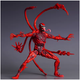 Фигурка Marvel Legends Карнаж - изображение 3