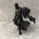 Коллекционная фигурка Дарта Вейдера с мечем из "Звездных Войн", Star Wars - изображение 7