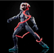 Фигурка Гвен Призрак-Паук Веном (Venom), Marvel Legends Series, 15 см — Коллекционная игрушка с аксессуарами и частями Build-A-Figure Venompool - изображение 4