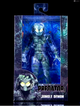 Фигурка Хищник 18см коллекционная с набором аксессуаров action figures Predator 18см jungle demon - изображение 1