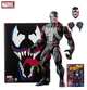 Фигурка Веном коллекционная с набором аксессуаров action figures Venom - изображение 1