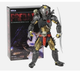 Колекційна екшн фігурка Ultimate Scarface Predator: Concrete Jungle Хижак 22см з набором аксесуарів action figures - зображення 1