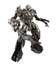 Робот-трансформер десептикон Мегатрон танк 2 в 1 Transformers "Megatron", 30см - изображение 6