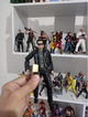 Фигурка коллекционная Терминатор 2 (Terminator 2: Judgment Day) — 16 см, с аксессуарами - изображение 6