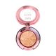 Блискітки для повік Zola, Stra Shine Sparkle, Gold Beige - зображення 1