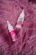 Фиксирующая пудра для ламинирования ресниц ZOLA x Romashka, Pink LamiSculpt, 10 г - изображение 4