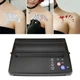 Чорний принтер для перекладів ескізів - зображення 3