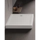 Поддон для душа акриловый New Trendy Ethereal B-0618 90*110*11,5 см - изображение 2