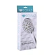 Лейка для душа Topaz NF-2206-00-WHITE 6 режимов хром/белая - изображение 2
