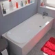 Ванна прямая акриловая Kolo Sensa 150*70 без ножек - изображение 3