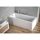 Ванна прямая акриловая Besco Modern 160*70 без ножек - изображение 5