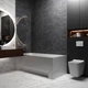 Ванна прямая акриловая Koller Pool Grace 170*75 см - изображение 4