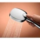 Лейка для ручного душа Grohe Tempesta Cube 27574003 3 режима - изображение 3