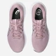 Женские кроссовки для бега ASICS Gel-Excite 11 1012B861-501 39.5 (8US/6UK) 25 см Розовые (4571633764165) - изображение 6