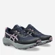 Жіночі кросівки для трекінгу ASICS Gel-Venture 11 1012B933-402 38 (7US/5UK) 24 см Синій / Бузковий (4571633781117) - зображення 2