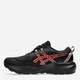Женские кроссовки для треккинга с мембраной ASICS Gel-Venture 11 1012B934-002 39.5 (8US/6UK) 25 см Черный/Красный (4571633749674) - изображение 3
