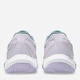 Жіночі кросівки для волейболу ASICS Gel-Rocket 12 1072A119-500 39.5 (8US/6UK) 25 см Бузковий/Бірюзовий (4571633904677) - зображення 5