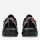 Женские кроссовки для треккинга с мембраной ASICS Gel-Venture 11 1012B934-002 39.5 (8US/6UK) 25 см Черный/Красный (4571633749674) - изображение 5