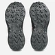 Женские кроссовки для треккинга с мембраной ASICS Gel-Venture 11 1012B934-002 39.5 (8US/6UK) 25 см Черный/Красный (4571633749674) - изображение 7