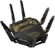 Маршрутизатор ASUS ROG Rapture GT-BE98 Edition 20 WiFi 7 / BE25000 / 10 Гбит/с (90IG08F0-MO9A3V) - изображение 4