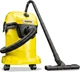 Пилосос господарський Karcher WD3 (1.628-130.0) - зображення 2